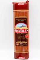 Spaghetti Ristorante integrale No.8