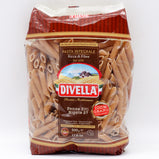 Penne Ziti Rigate integrale No.27